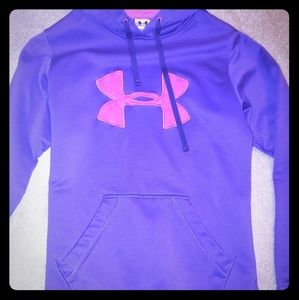 Under Armour Hoodie